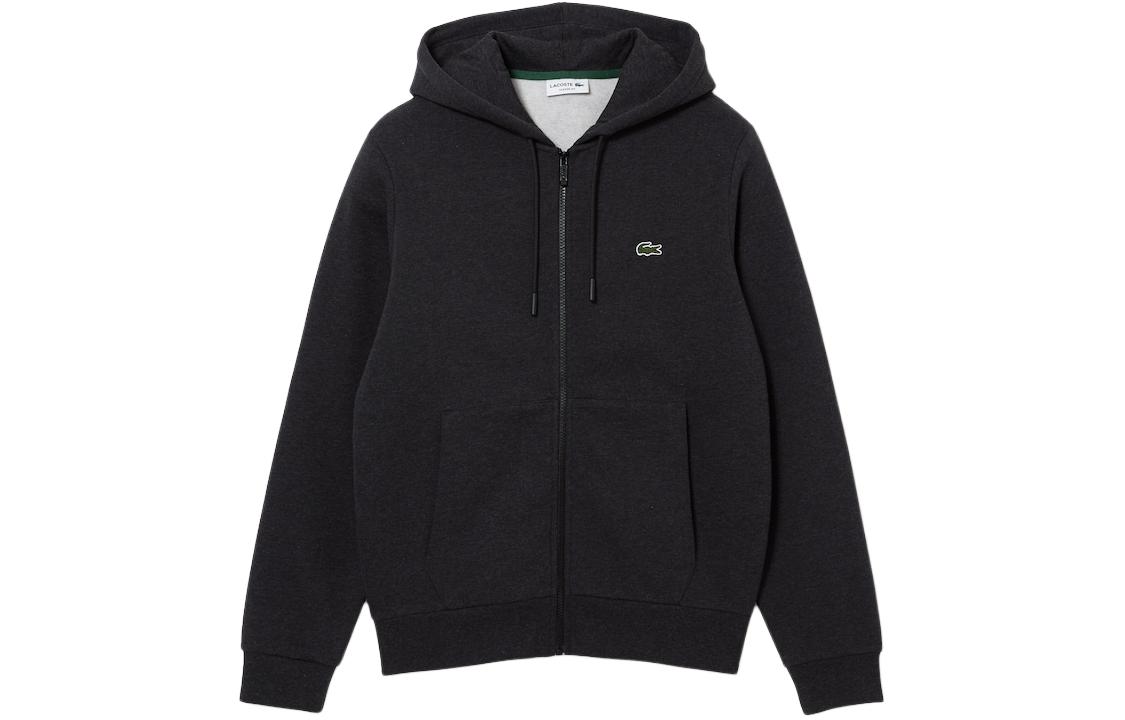 LACOSTE Серый свитшот Men's Gray
LACOSTE Серый свитшот Men's Gray