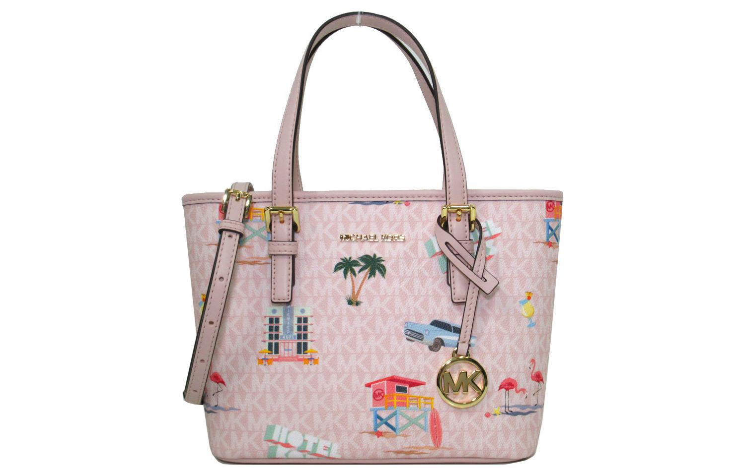 MICHAEL KORS Сумка Jet Set
MICHAEL KORS Сумка Jet Set