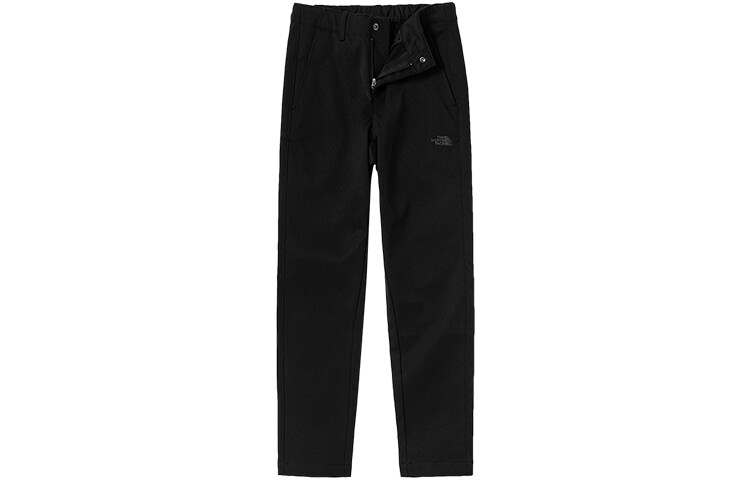 THE NORTH FACE Женские повседневные брюки, цвет Black
THE NORTH FACE Женские повседневные брюки, цвет Black