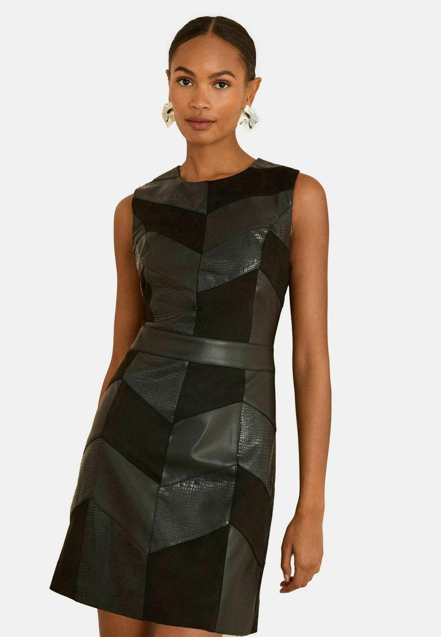 Платье Love & Roses Shift dress, Black
Платье Love & Roses Shift dress, Black