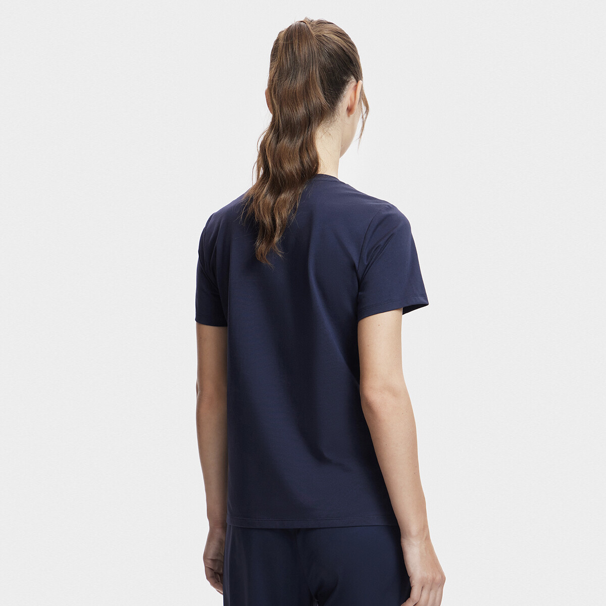 Футболка Fitness Series женская королевского синего цвета Fila
Футболка Fitness Series женская королевского синего цвета Fila