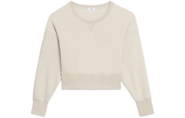 Свитшот женский ванильный цвет Celine
Свитшот женский ванильный цвет Celine