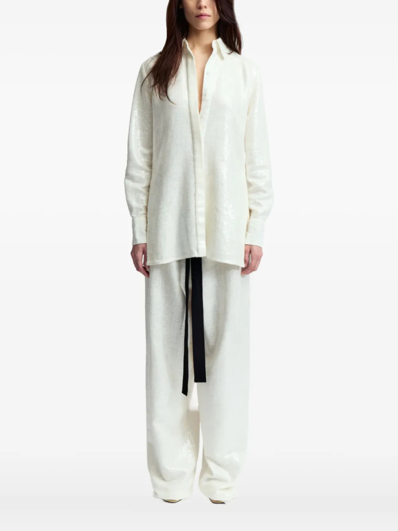 Рубашка Марли 16Arlington, белый
Рубашка Марли 16Arlington, белый