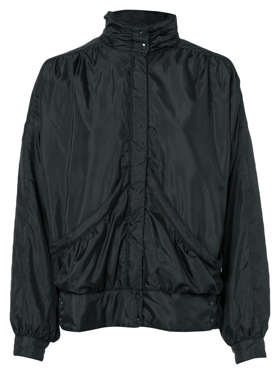 Межсезонная куртка OOF WEAR, черный
Межсезонная куртка OOF WEAR, черный