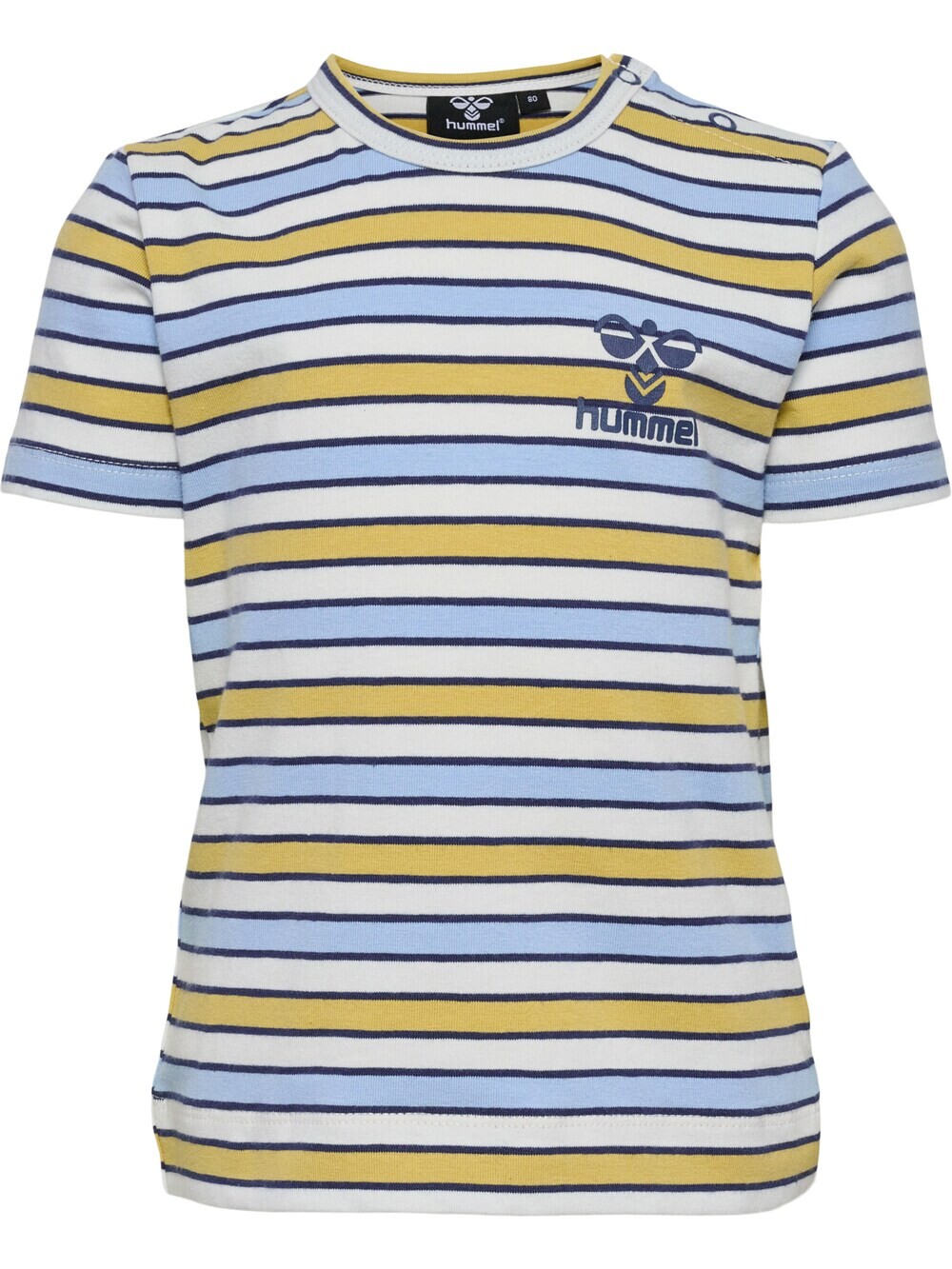 Футболка Hummel, смешанные цвета
Футболка Hummel, смешанные цвета