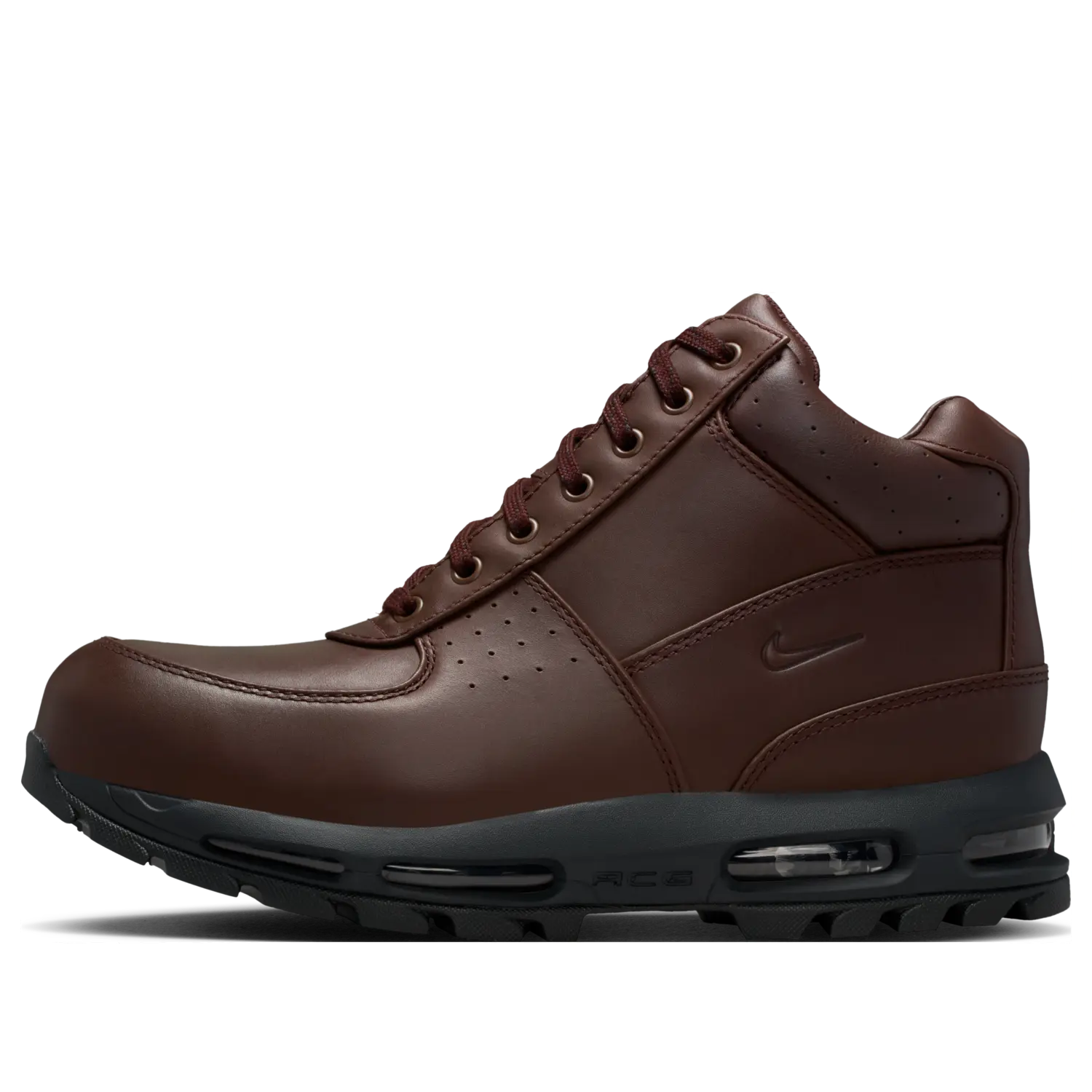 Кроссовки Nike Air Max Goadome 'Baroque Brown Black'
Кроссовки Nike Air Max Goadome 'Baroque Brown Black'