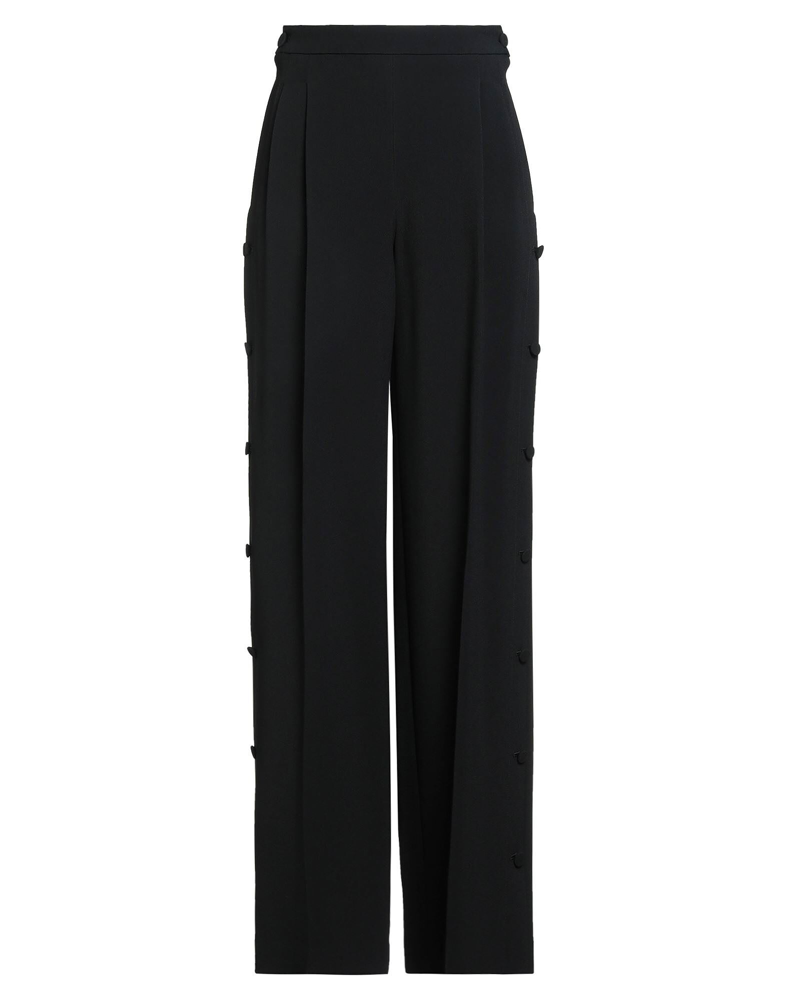 Брюки Ermanno Scervino, черный
Брюки Ermanno Scervino, черный