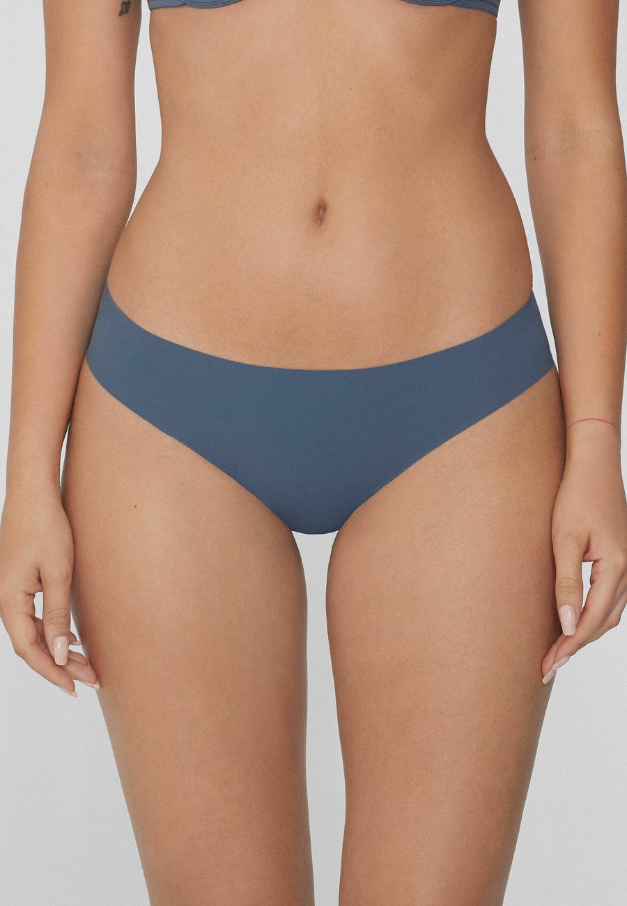 Брифы Tezenis MIT OFFENKANTIGER VERARBEITUNG , Blue/Blue
Брифы Tezenis MIT OFFENKANTIGER VERARBEITUNG , Blue/Blue