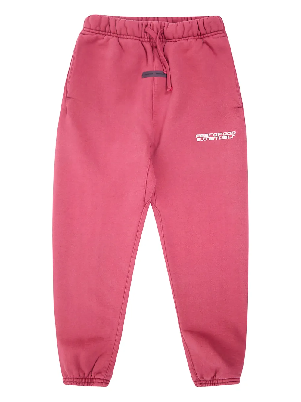 Спортивные брюки на завязках Fear Of God Essentials Kids, розовый
Спортивные брюки на завязках Fear Of God Essentials Kids, розовый