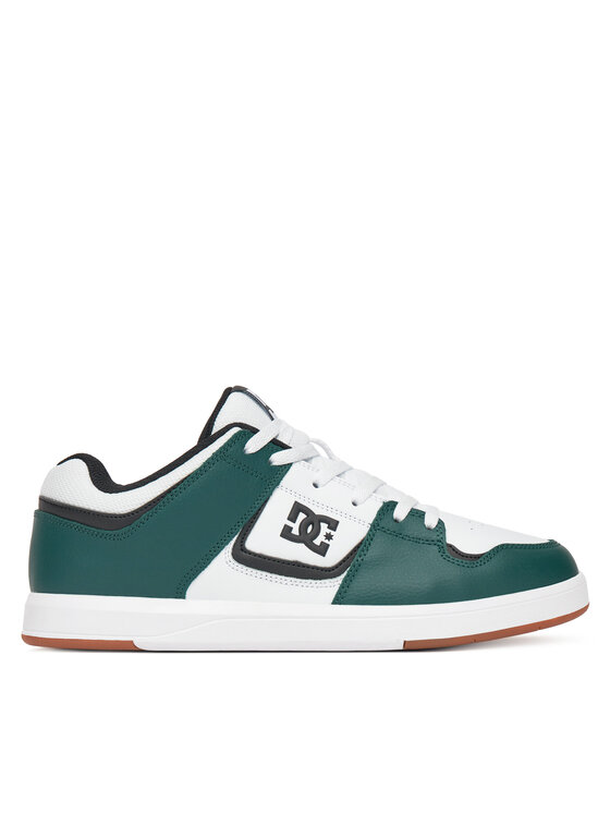 Кроссовки DC SHOES CURE DC01681111 Dc, белый
Кроссовки DC SHOES CURE DC01681111 Dc, белый