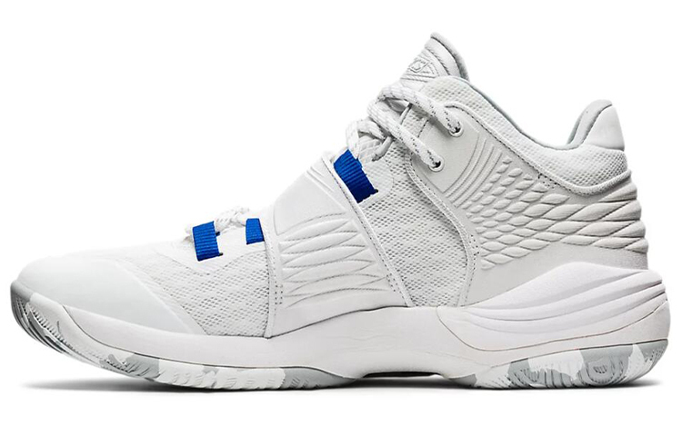 ASICS Инвейд Нова 'Белое чистое серебро'
ASICS Инвейд Нова 'Белое чистое серебро'