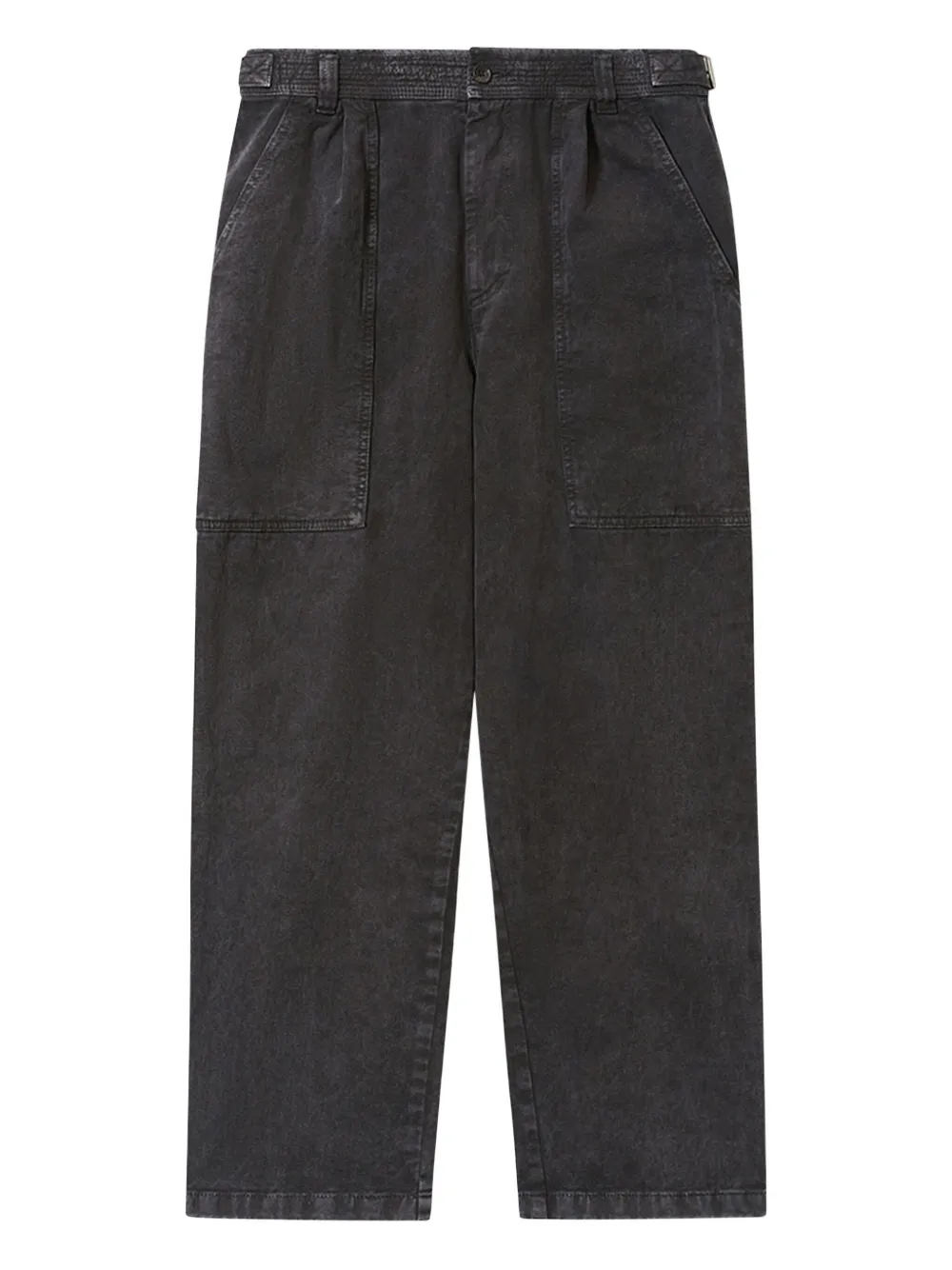 Брюки Ilyan Marant, серый
Брюки Ilyan Marant, серый