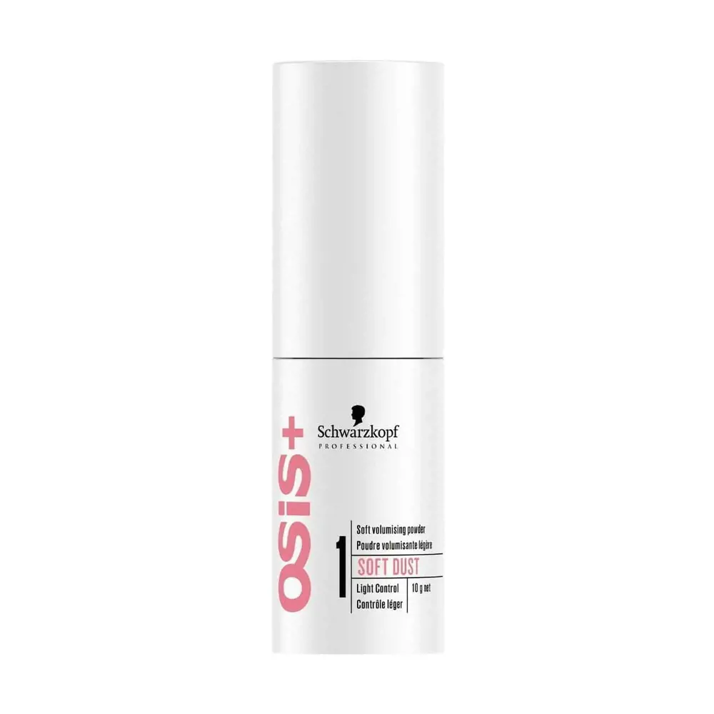 Маска для волос Osis Long Texture Soft Dust Polvo Capilar Voluminizador Schwarzkopf, 10 мл
Маска для волос Osis Long Texture Soft Dust Polvo Capilar Voluminizador Schwarzkopf, 10 мл