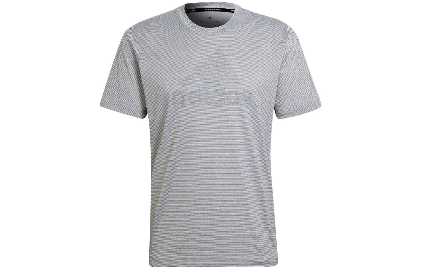 Adidas Мужская футболка, Серый
Adidas Мужская футболка, Серый