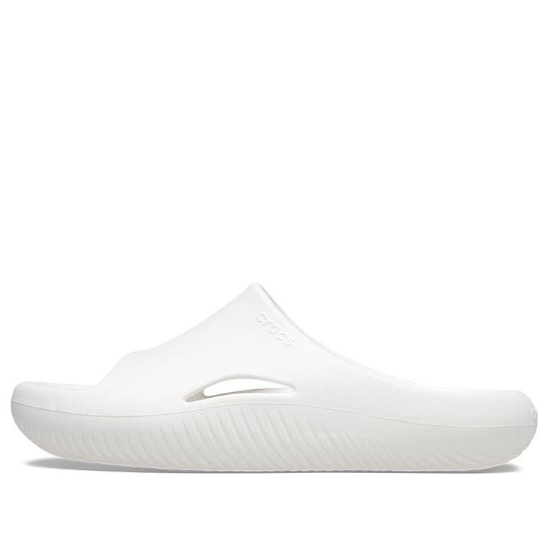 Тапочки Crocs Mellow Slide 'White' 208392-100, белый
Тапочки Crocs Mellow Slide 'White' 208392-100, белый