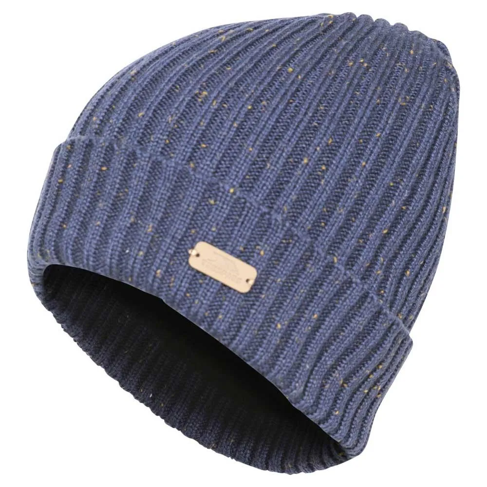 Шапка Trespass Mateo, синий
Шапка Trespass Mateo, синий