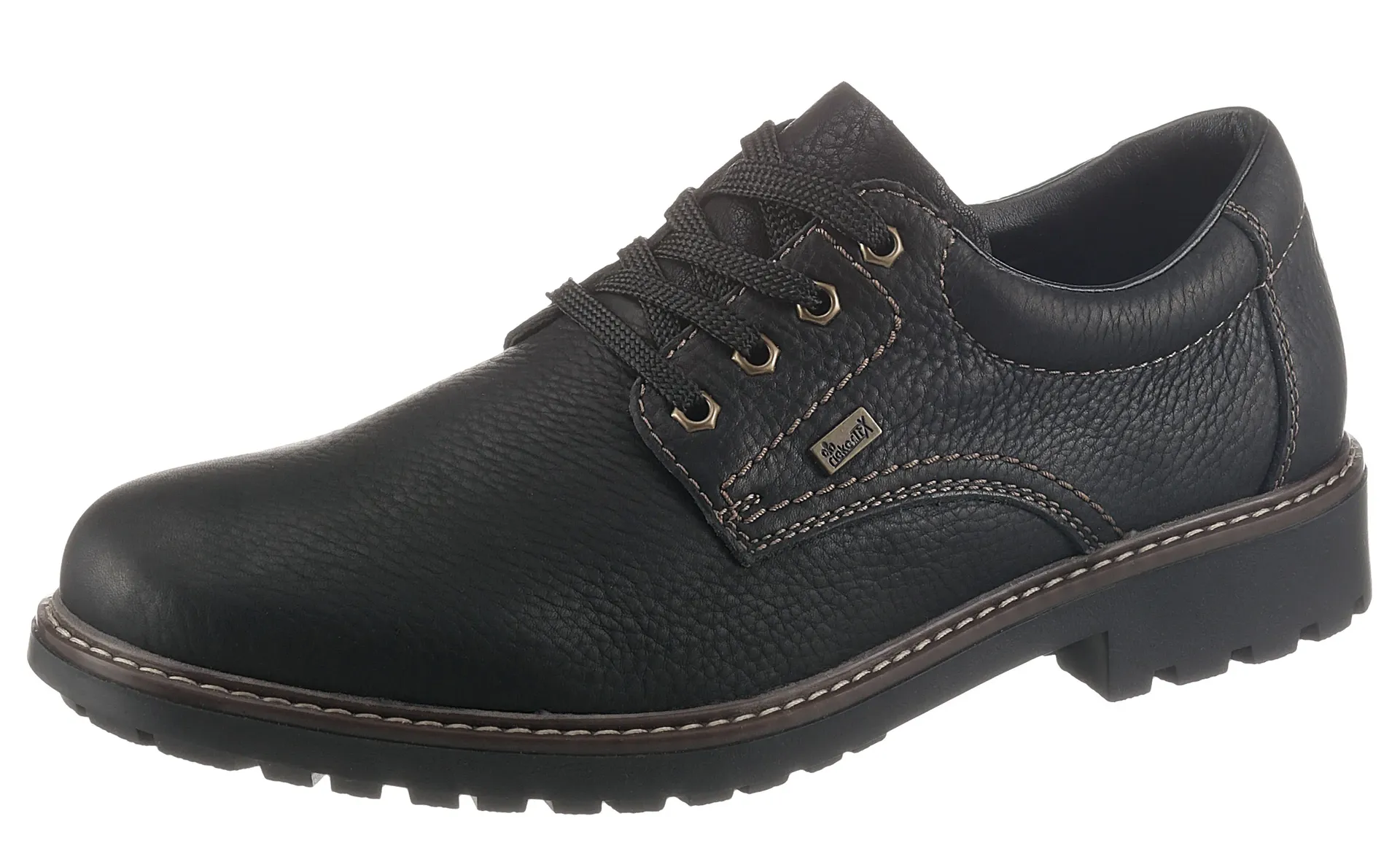 Туфли Rieker на шнуровке, с мембраной TEX, повседневная обувь, полуботинки, туфли на шнуровке, черный
Туфли Rieker на шнуровке, с мембраной TEX, повседневная обувь, полуботинки, туфли на шнуровке, черный