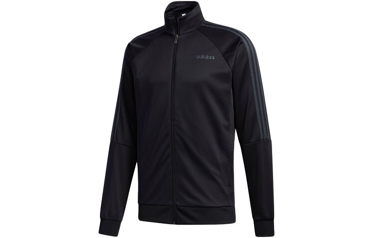 Куртка мужская черная Adidas, черный
Куртка мужская черная Adidas, черный