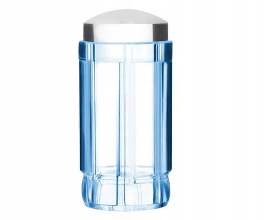 Синий гелевый штамп для украшения, Clavier
Синий гелевый штамп для украшения, Clavier