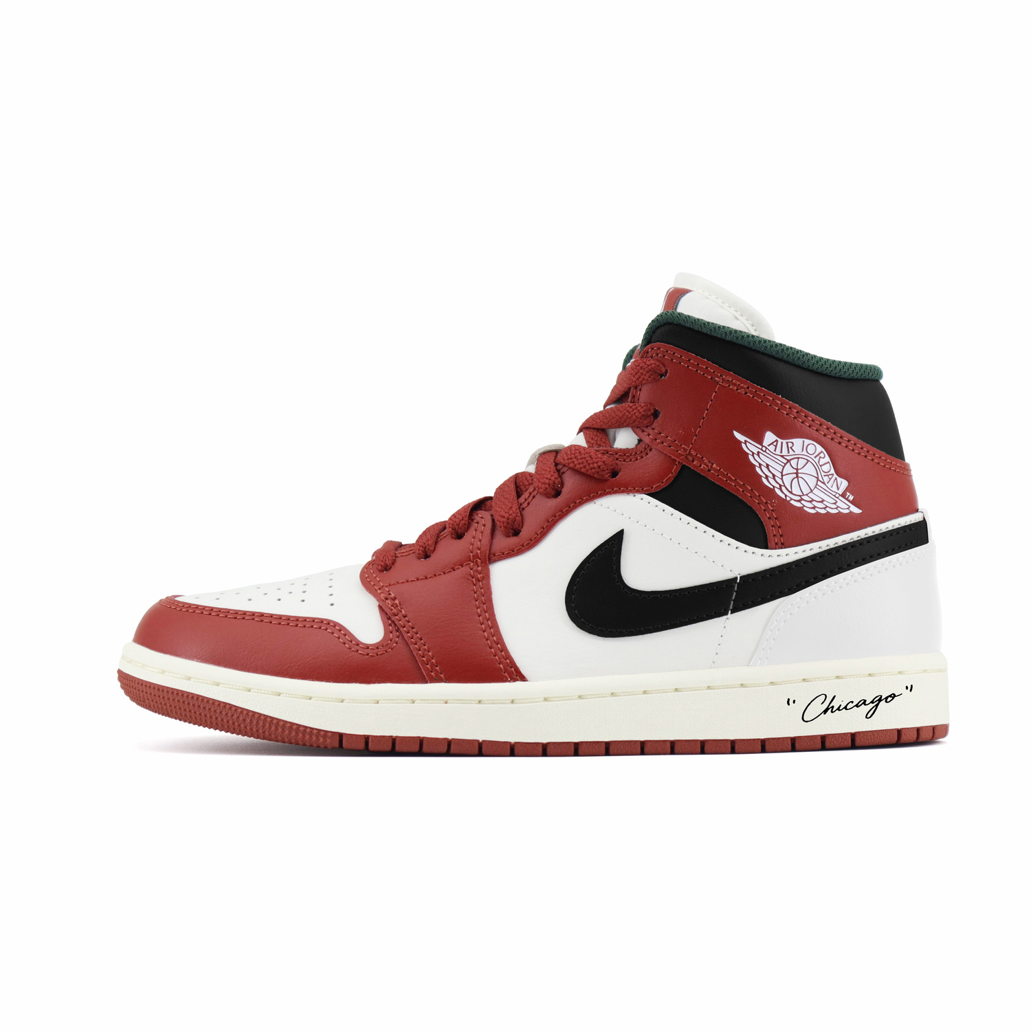 Кроссовки Air 1 Classic Design Mid top для баскетбола, устойчивые к истиранию, винтажные, unisex, красные и белые Jordan, черный/красный
Кроссовки Air 1 Classic Design Mid top для баскетбола, устойчивые к истиранию, винтажные, unisex, красные и белые Jordan, черный/красный