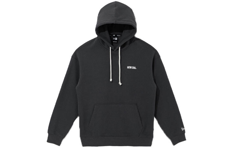 Толстовка унисекс New Era, Серый
Толстовка унисекс New Era, Серый