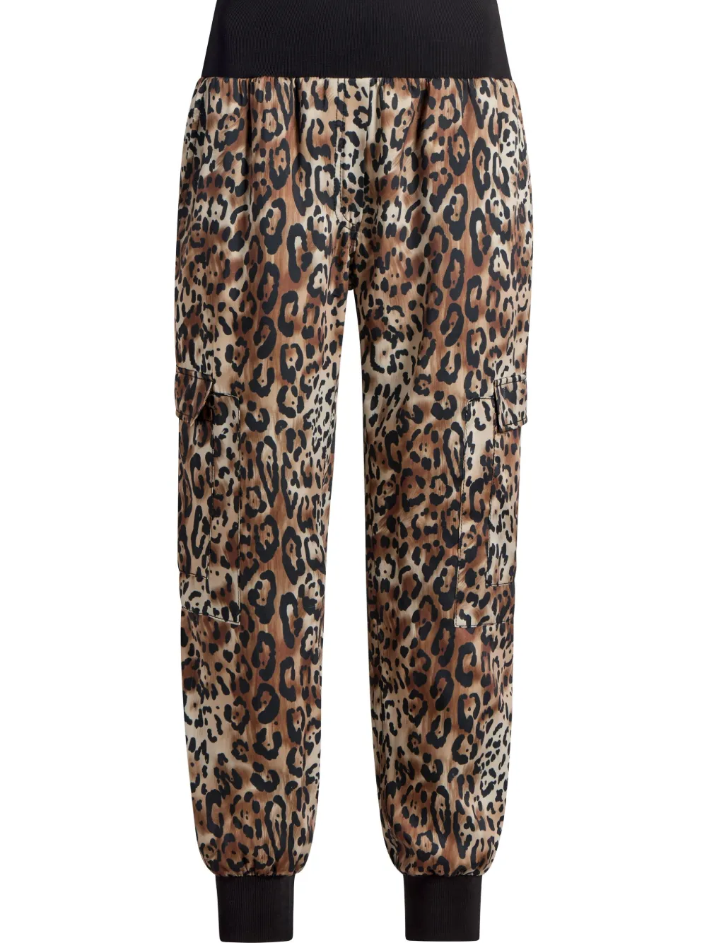 Спортивные брюки Giles Cinq A Sept, коричневый
Спортивные брюки Giles Cinq A Sept, коричневый