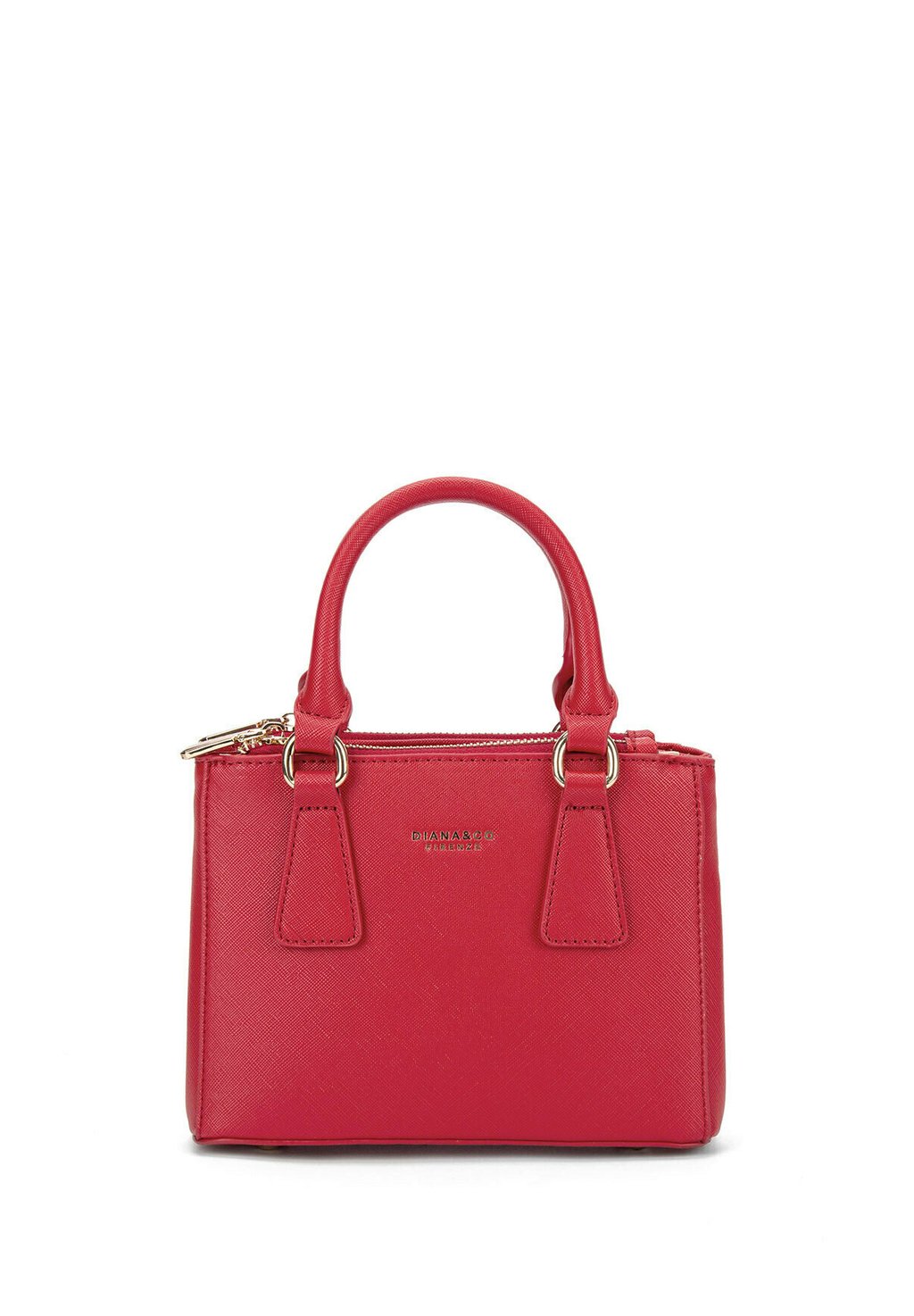 Сумка Diana&Co, красный
Сумка Diana&Co, красный