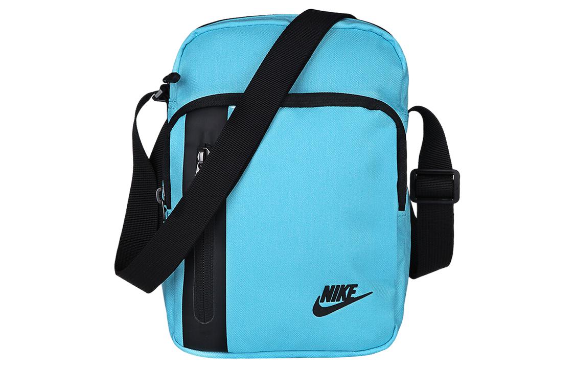 Полиэстер Небольшая Квадратная Сумка Через Плечо, Повседневная Унисекс Светло-Голубая Nike
Полиэстер Небольшая Квадратная Сумка Через Плечо, Повседневная Унисекс Светло-Голубая Nike
