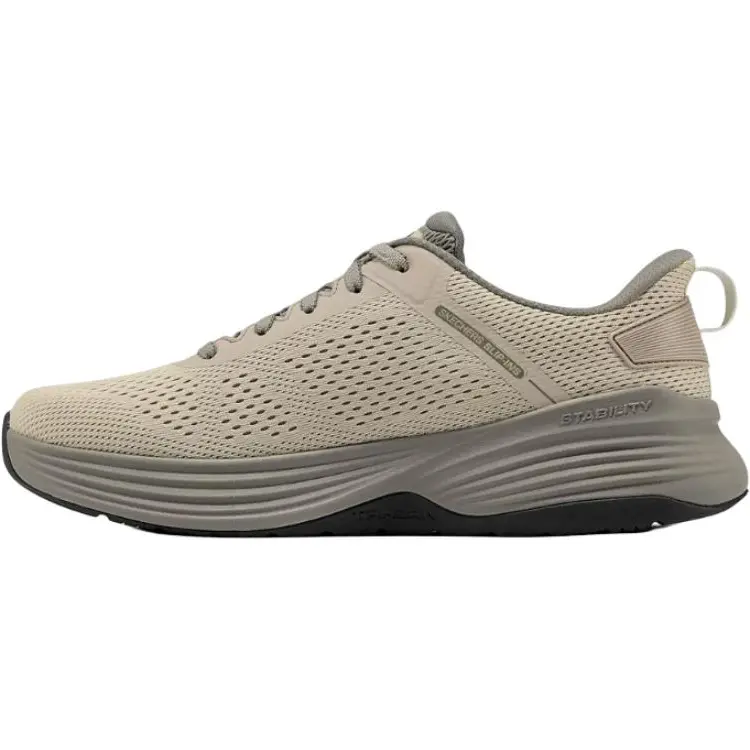 Мужские повседневные кроссовки GOWALK Low top Skechers, коричневый
Мужские повседневные кроссовки GOWALK Low top Skechers, коричневый