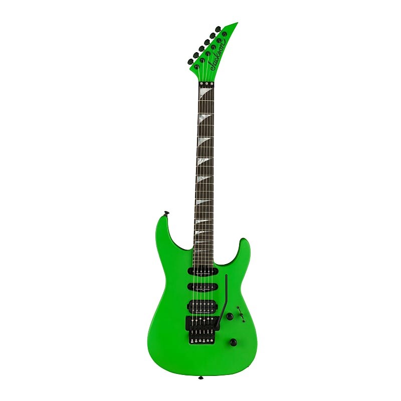Электрогитара Jackson American Series Soloist SL3 6-String Electric Guitar, Features Ebony Fingerboard, Alder Body, and Seymour Duncan Pickups
Электрогитара Jackson American Series Soloist SL3 6-String Electric Guitar, Features Ebony Fingerboard, Alder Body, and Seymour Duncan Pickups