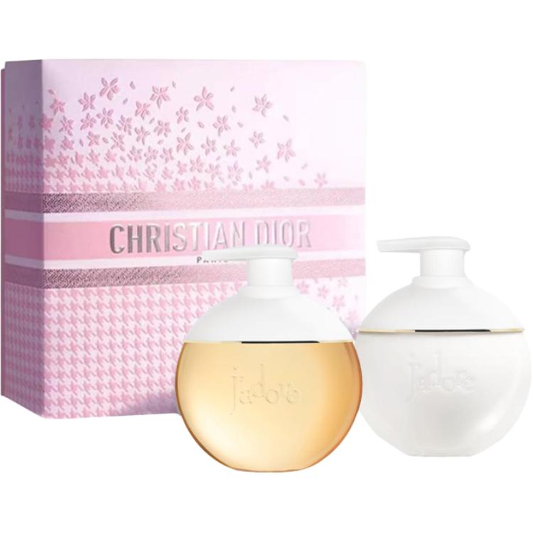 Valentine's Day Limited Edition Realge парфюмированный набор для ухода за телом очищение и увлажнение 200мл+200мл DIOR
Valentine's Day Limited Edition Realge парфюмированный набор для ухода за телом очищение и увлажнение 200мл+200мл DIOR