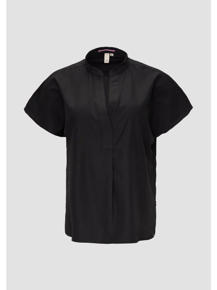 Блузка 9999_черная QS
Блузка 9999_черная QS