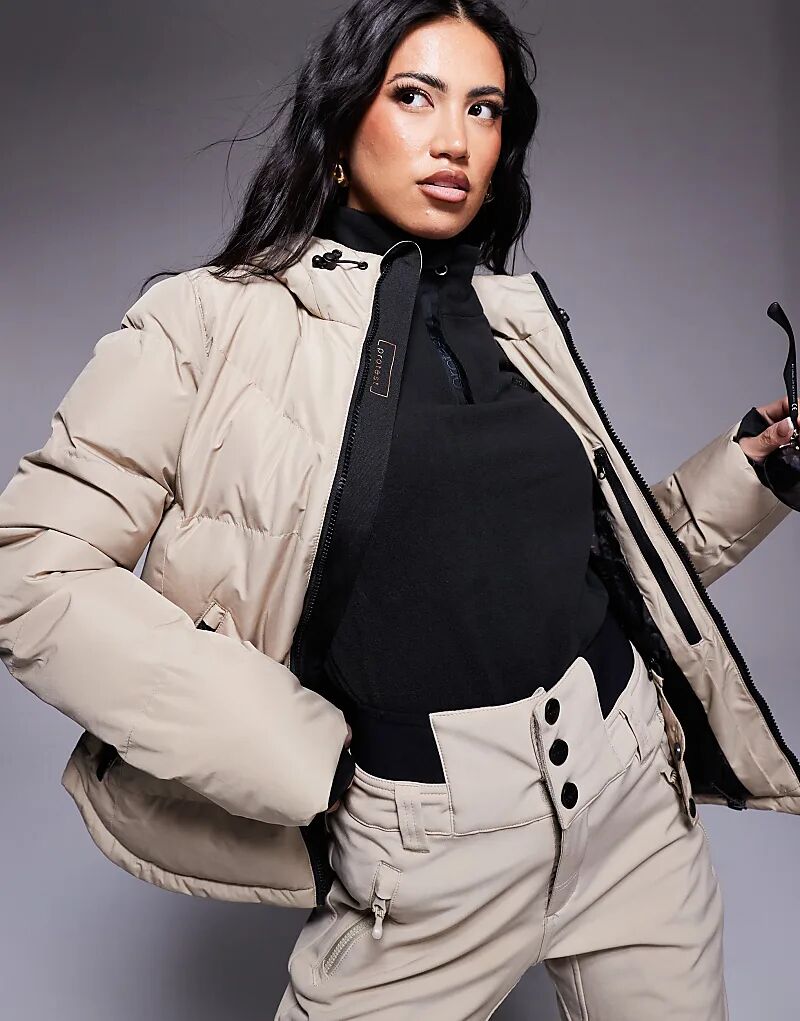 Куртка для снега Prtlucid бежевого цвета Protest, Бежевый, Куртка для снега Prtlucid бежевого цвета Protest
Куртка для снега Prtlucid бежевого цвета Protest, Бежевый, Куртка для снега Prtlucid бежевого цвета Protest