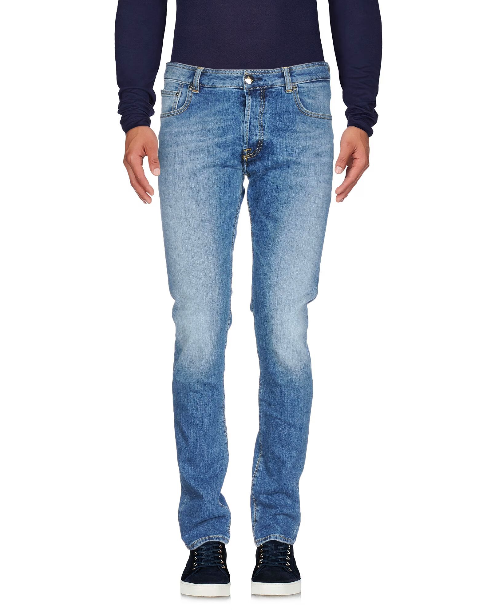 Джинсы Moorer, синий
Джинсы Moorer, синий