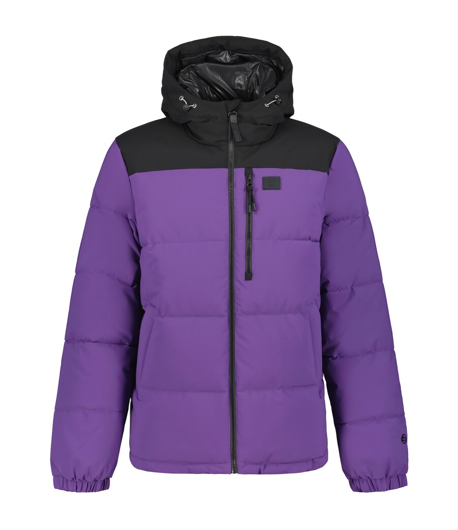 Куртка для активного отдыха ICEPEAK, Dark purple
Куртка для активного отдыха ICEPEAK, Dark purple