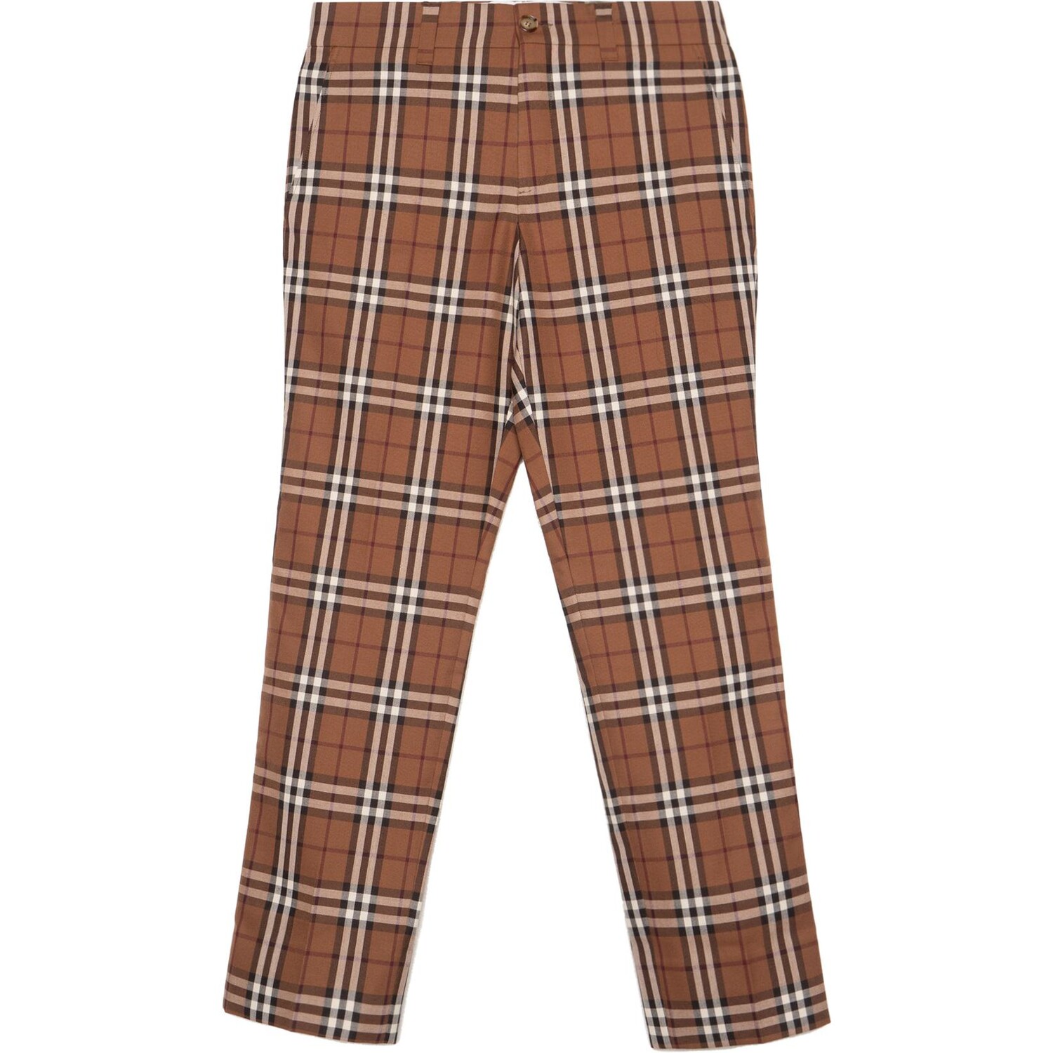 Мужские брюки Burberry, цвет Brown
Мужские брюки Burberry, цвет Brown