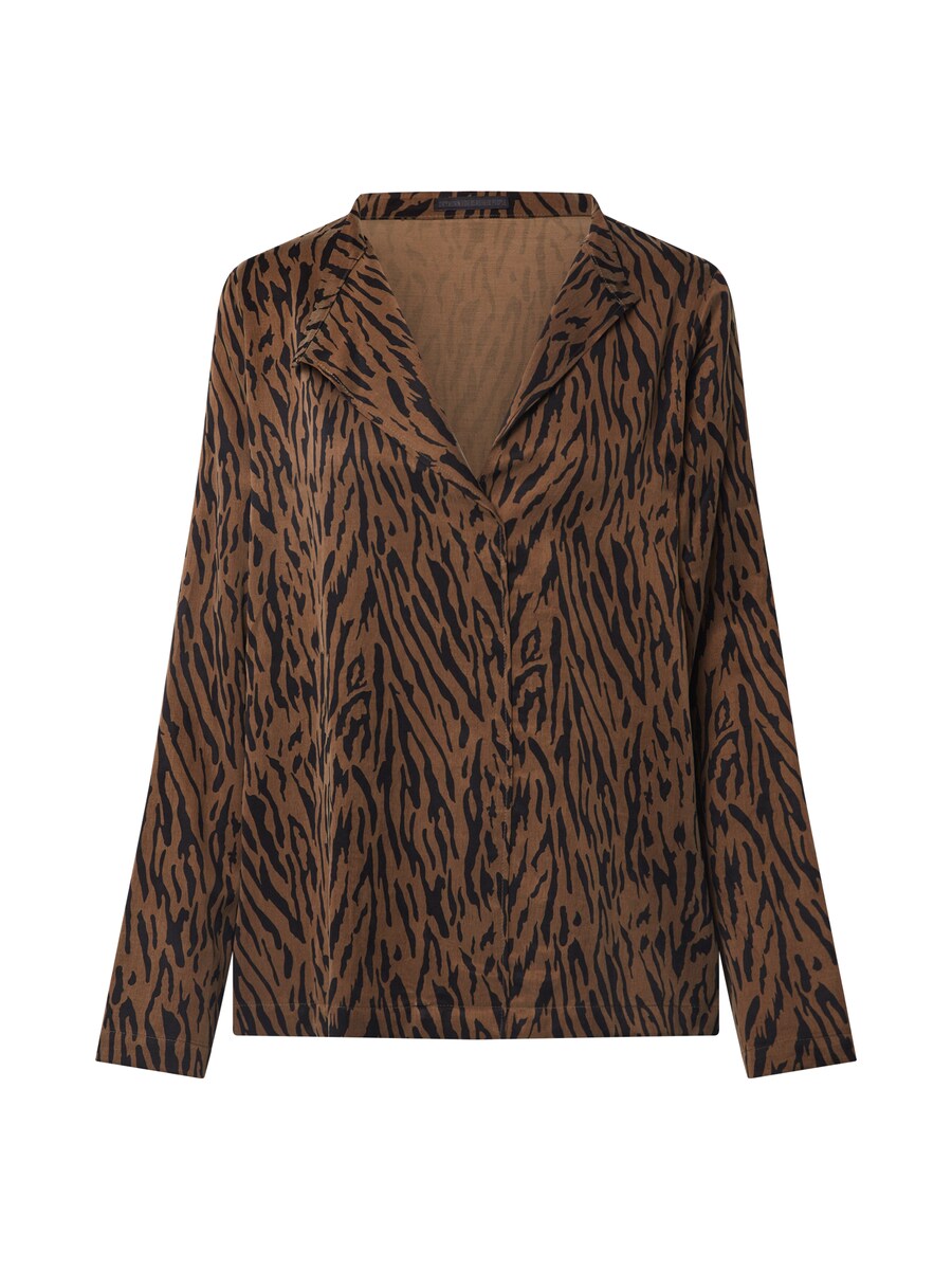 Блузка DRYKORN Limilia, коричневый
Блузка DRYKORN Limilia, коричневый