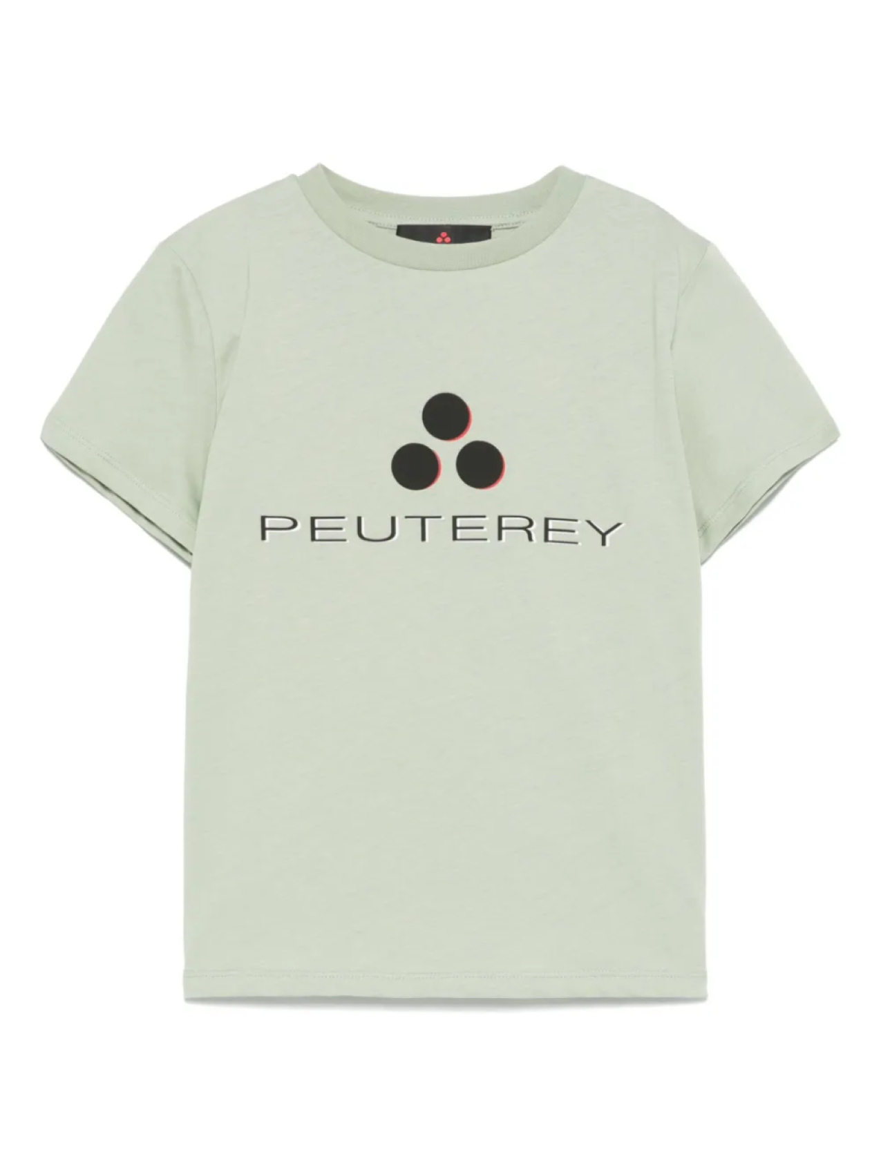 Футболка Carpinus Peuterey kids, зеленый
Футболка Carpinus Peuterey kids, зеленый