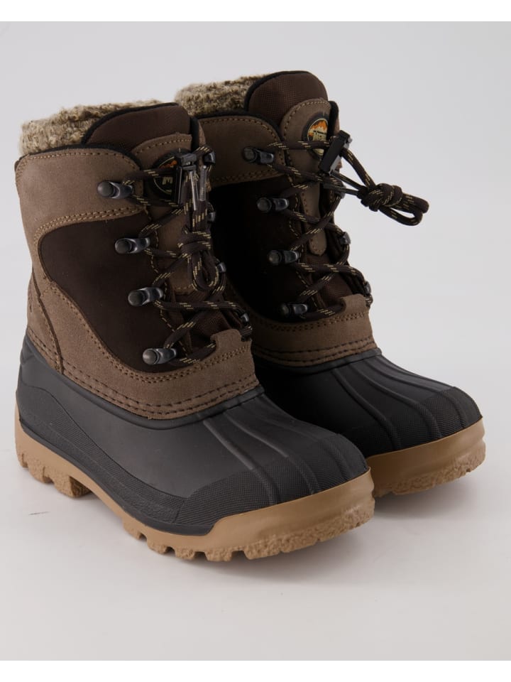 Сапоги MEINDL Winterstiefel, коричневый
Сапоги MEINDL Winterstiefel, коричневый