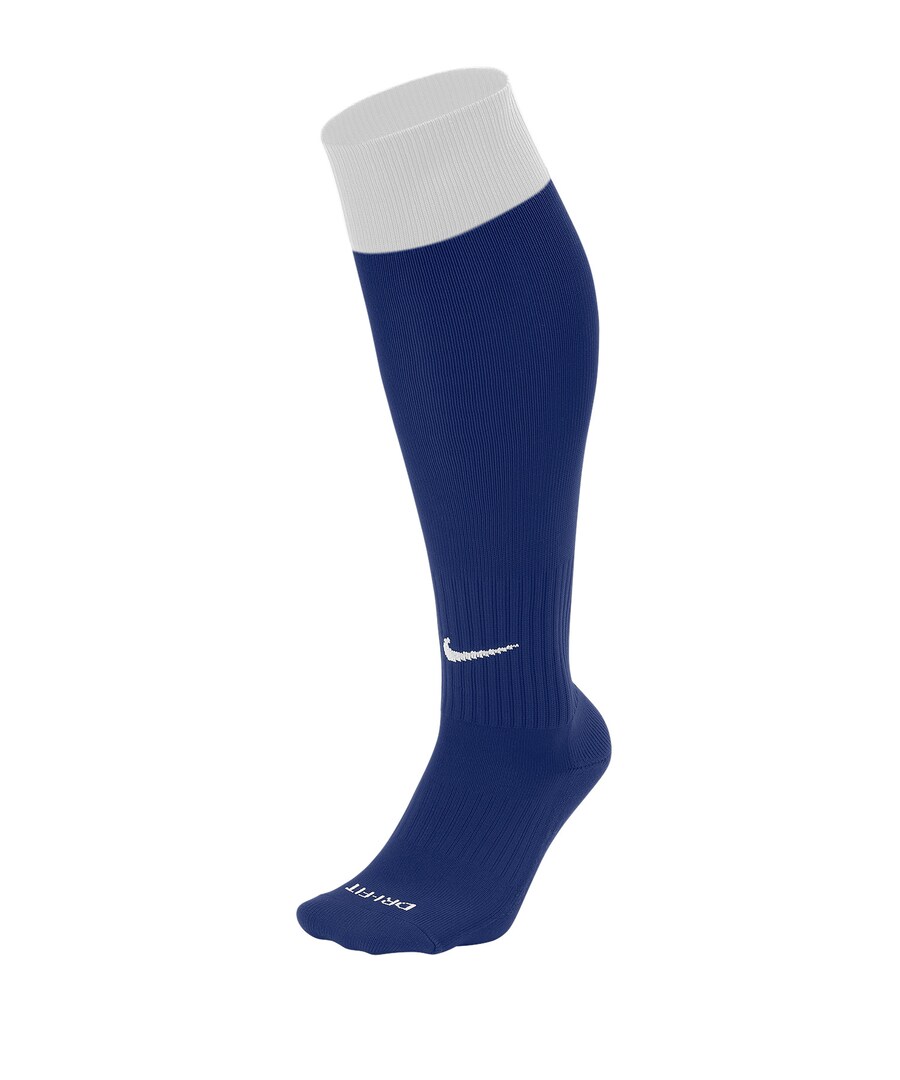 Носки NIKE Soccer Socks, синий
Носки NIKE Soccer Socks, синий