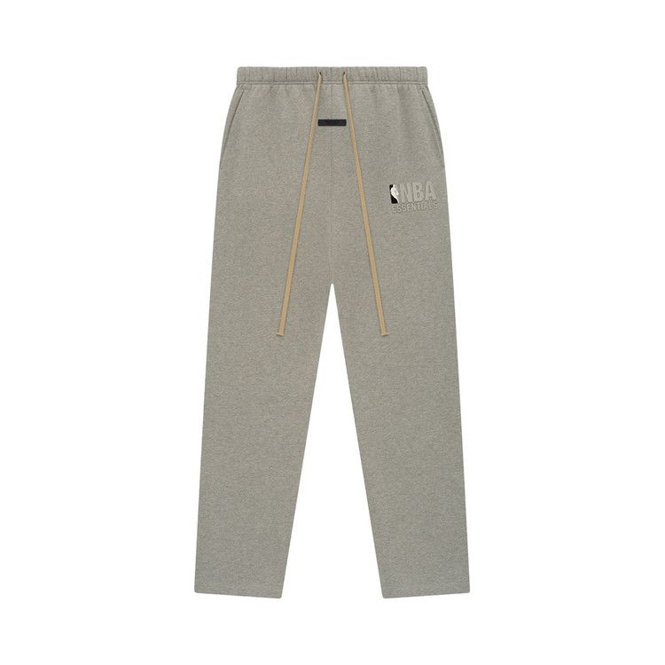 Спортивные брюки Fear of God Essentials x NBA Relaxed Sweatpants, Warm Heather
Спортивные брюки Fear of God Essentials x NBA Relaxed Sweatpants, Warm Heather
