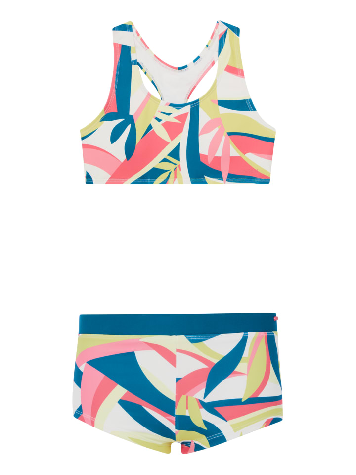 Бикини Protest, цвет guava pink
Бикини Protest, цвет guava pink