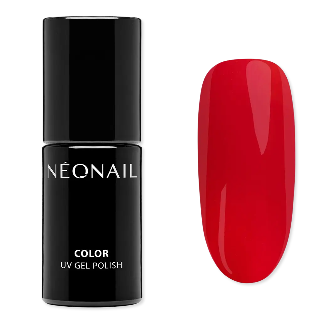 Лак для ногтей color Neonail, your timeless choice, объем 7.2 мл
Лак для ногтей color Neonail, your timeless choice, объем 7.2 мл
