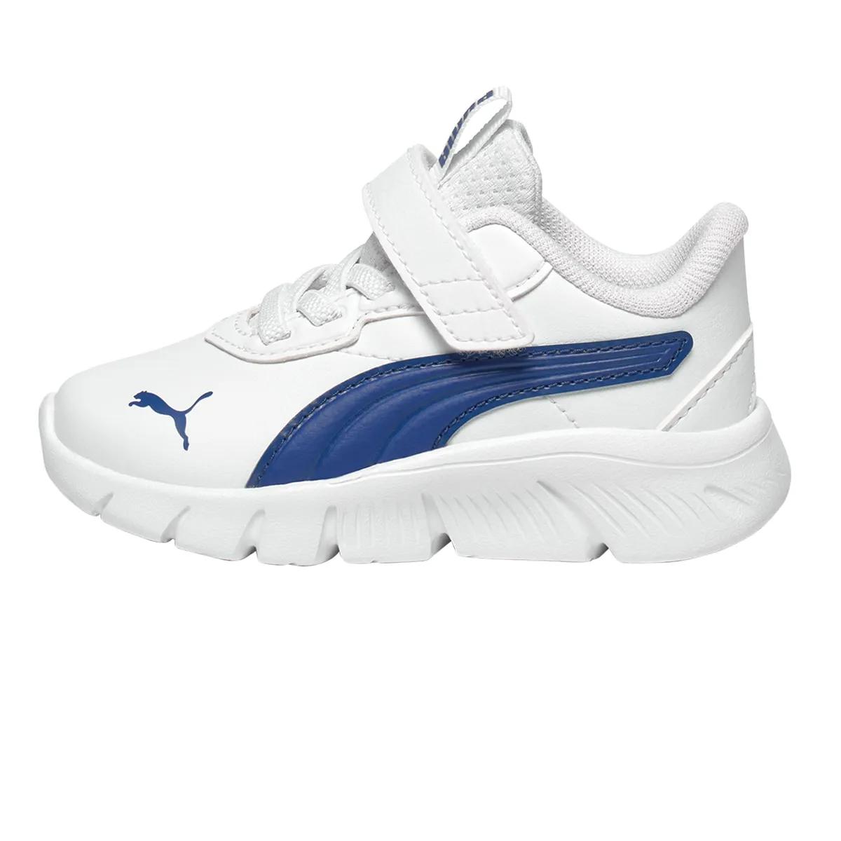 Кроссовки Flexfocus Modern SL AC+ Inf для мальчиков Puma, белый
Кроссовки Flexfocus Modern SL AC+ Inf для мальчиков Puma, белый