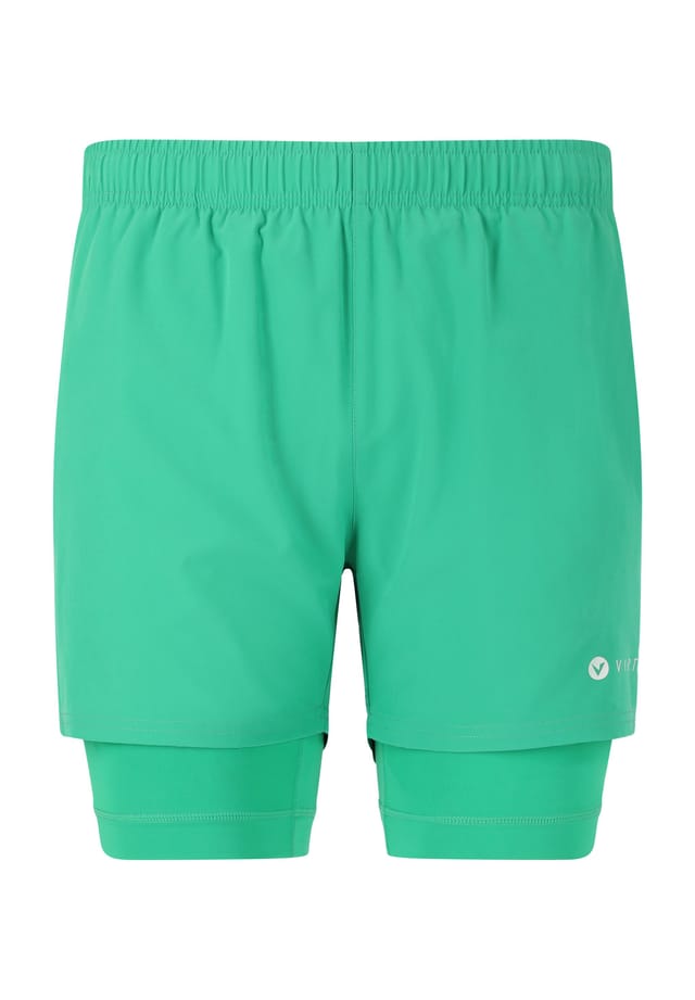 Шорты Zayne с 4-сторонней растяжкой и внутренними трусами Virtus, цвет 3246 jade
Шорты Zayne с 4-сторонней растяжкой и внутренними трусами Virtus, цвет 3246 jade