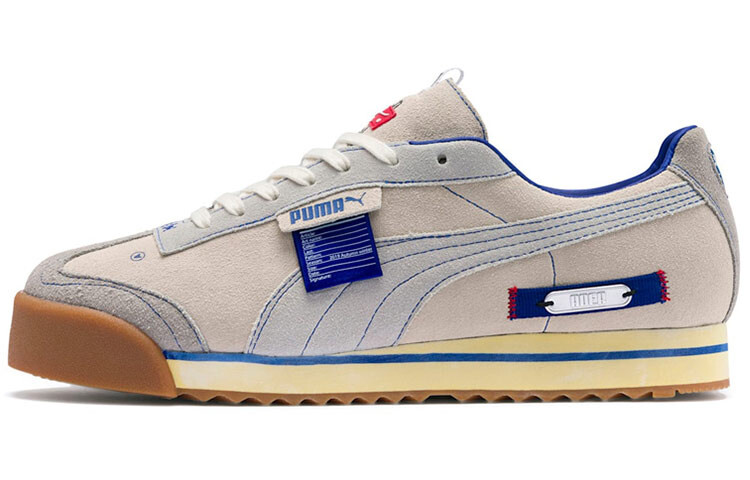 Повседневная обувь Puma Roma Life унисекс, Серый, Повседневная обувь Puma Roma Life унисекс
Повседневная обувь Puma Roma Life унисекс, Серый, Повседневная обувь Puma Roma Life унисекс