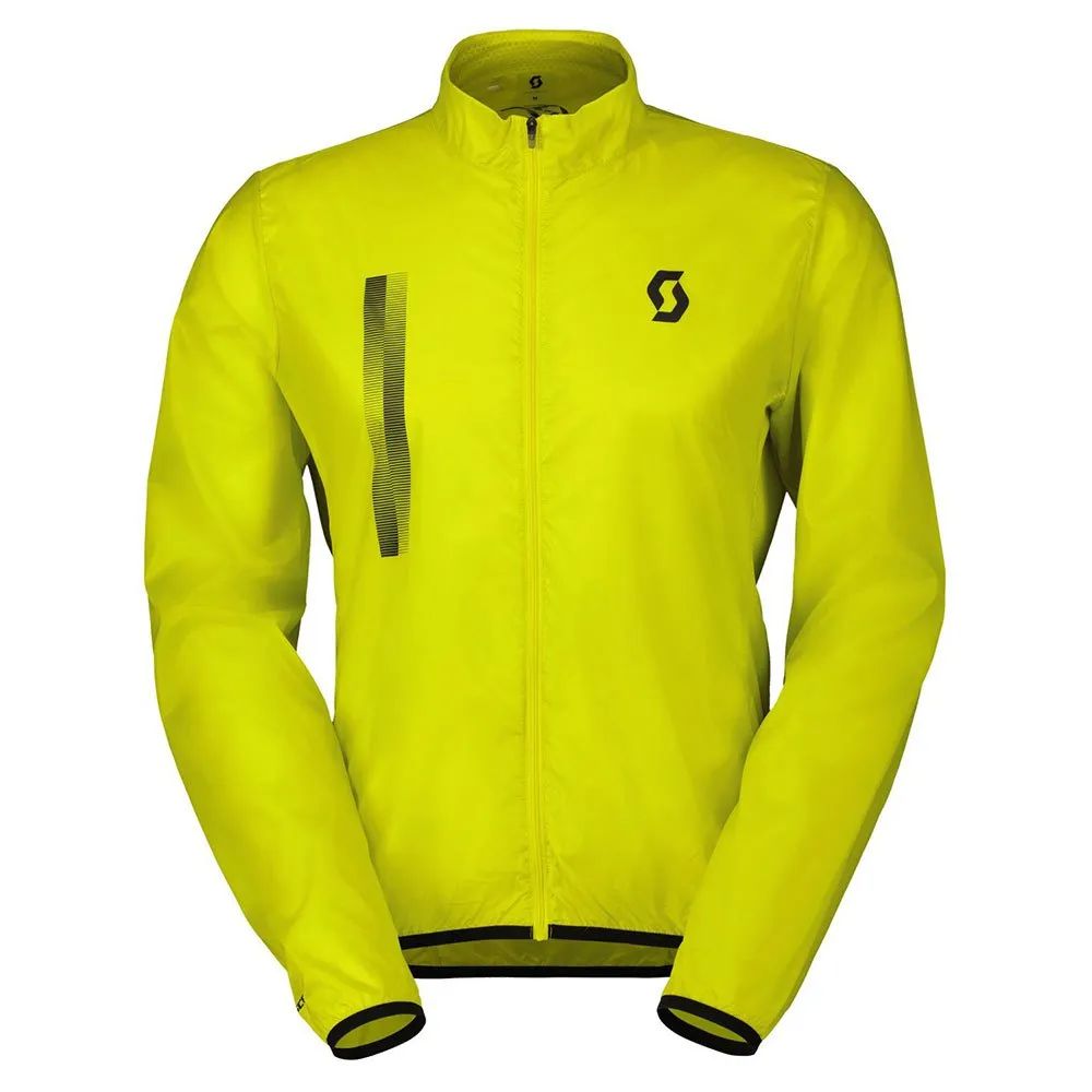Куртка Scott RC Team WB, желтый
Куртка Scott RC Team WB, желтый