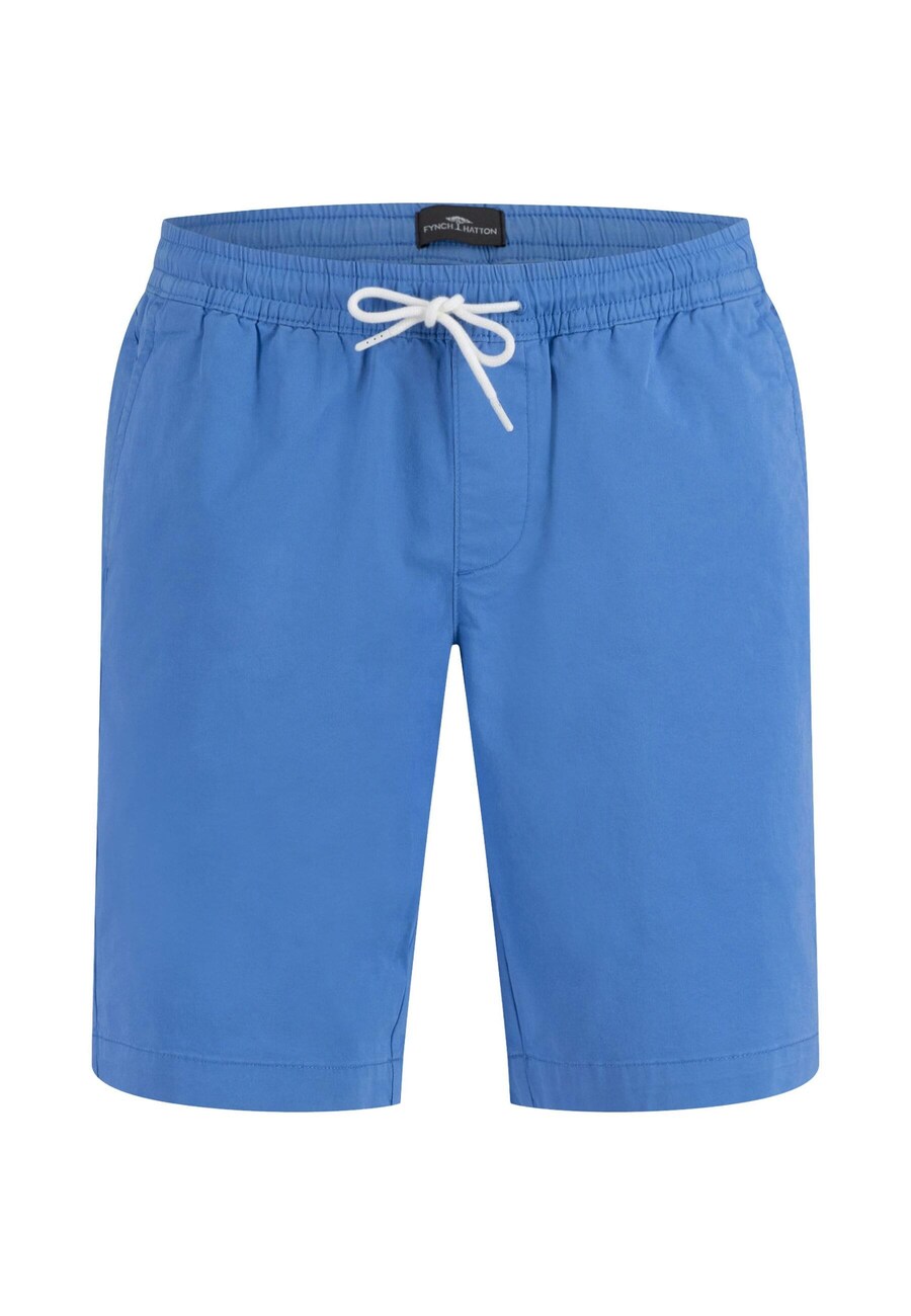 Обычные брюки FYNCH-HATTON, синий
Обычные брюки FYNCH-HATTON, синий