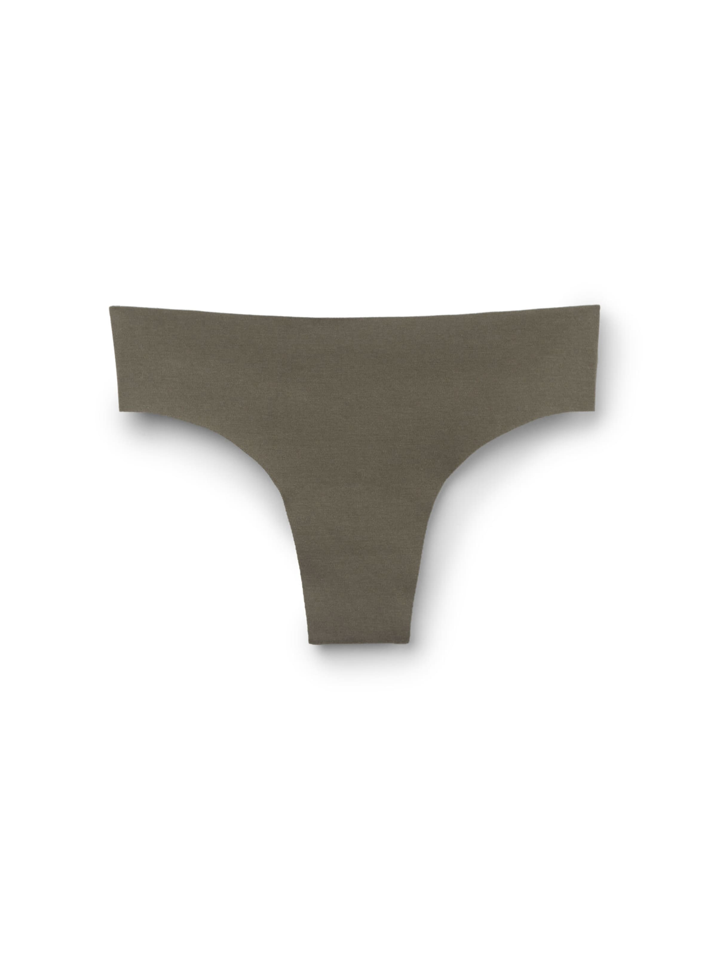 INTIMISSIMI Трусики в цвете Khaki
INTIMISSIMI Трусики в цвете Khaki