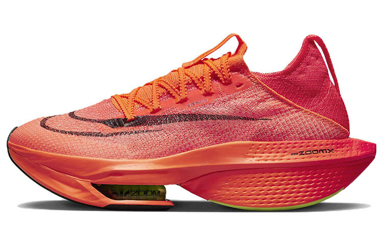 Женские беговые кроссовки Nike Air Zoom Alphafly Next% 2
Женские беговые кроссовки Nike Air Zoom Alphafly Next% 2